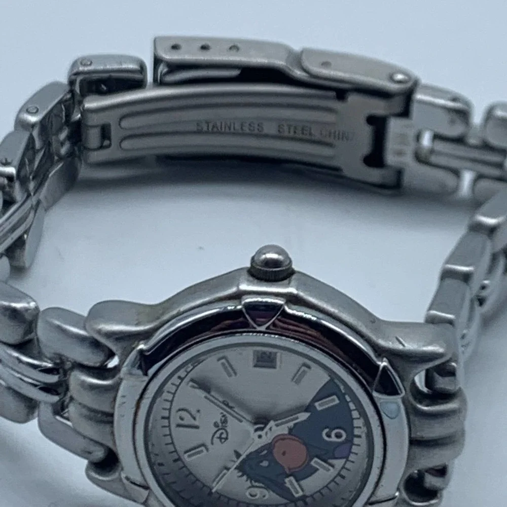 DISNEY SIIO International Marketing Eeyore watch, rare and retired, new …